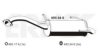 ERNST 695046 End Silencer